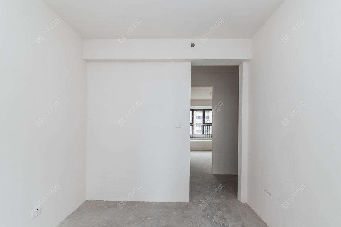 常州龙湖景粼天著在售二手房源室内图_小牛看房