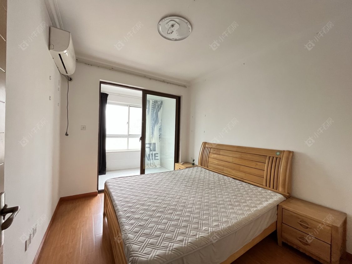 常州怡盛花园在租房源室内图_小牛看房