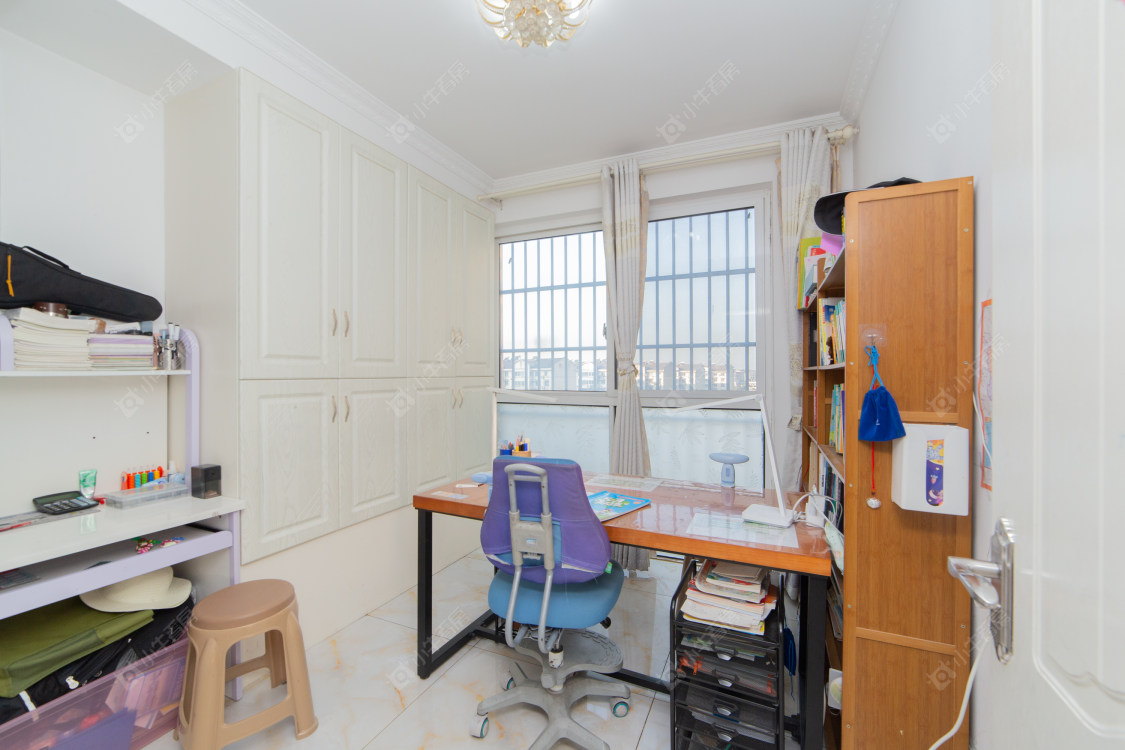 常州尚枫澜湾在售二手房源室内图_小牛看房