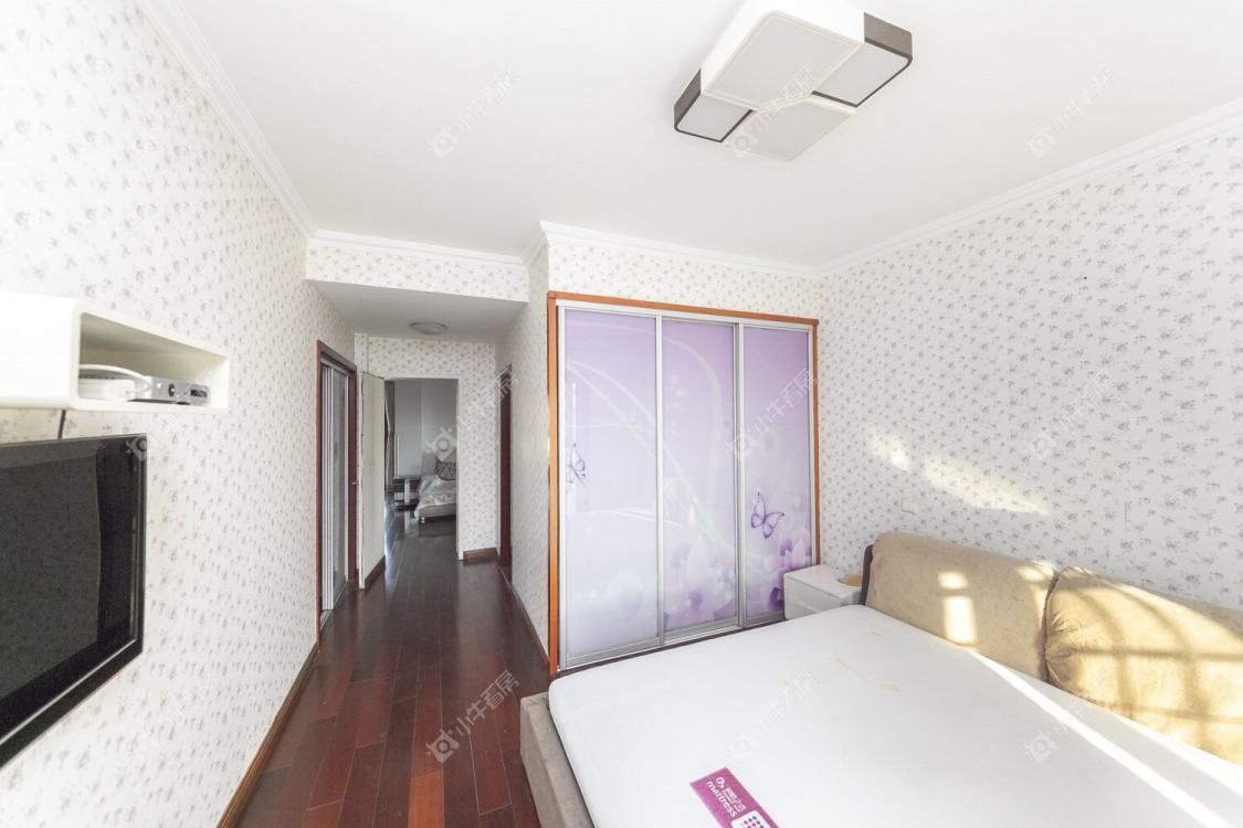 常州荣亨逸都在租房源室内图_小牛看房