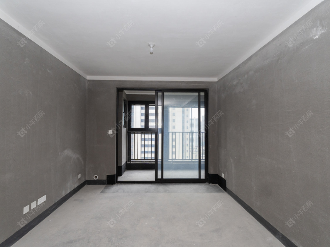 常州新城萃隽3室2厅2卫在售二手房房源图片