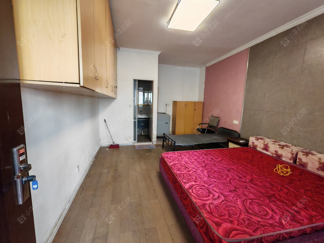 常州荆川东园租房_小牛看房