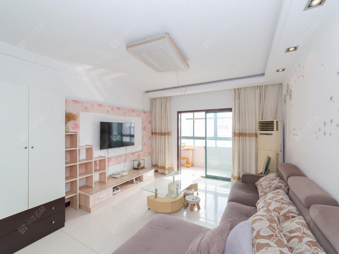 世府邻里中心房源室内图 常州世府邻里中心在售二手房源室内图_小牛看房