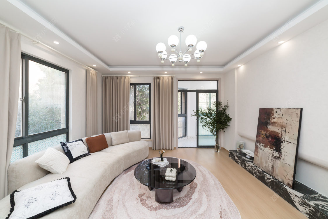 常州公园壹号一二期在售二手房源_小牛看房