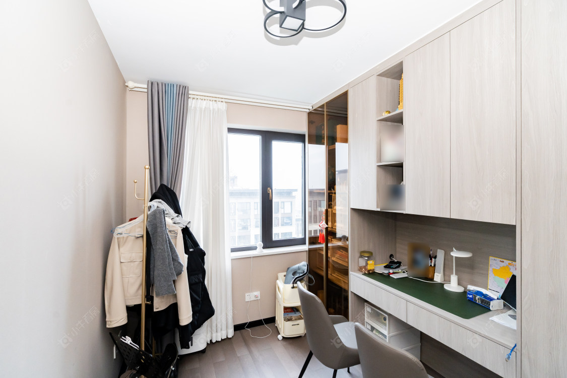 新城璞樾和山房源室内图 常州新城璞樾和山在售二手房源室内图_小牛看房