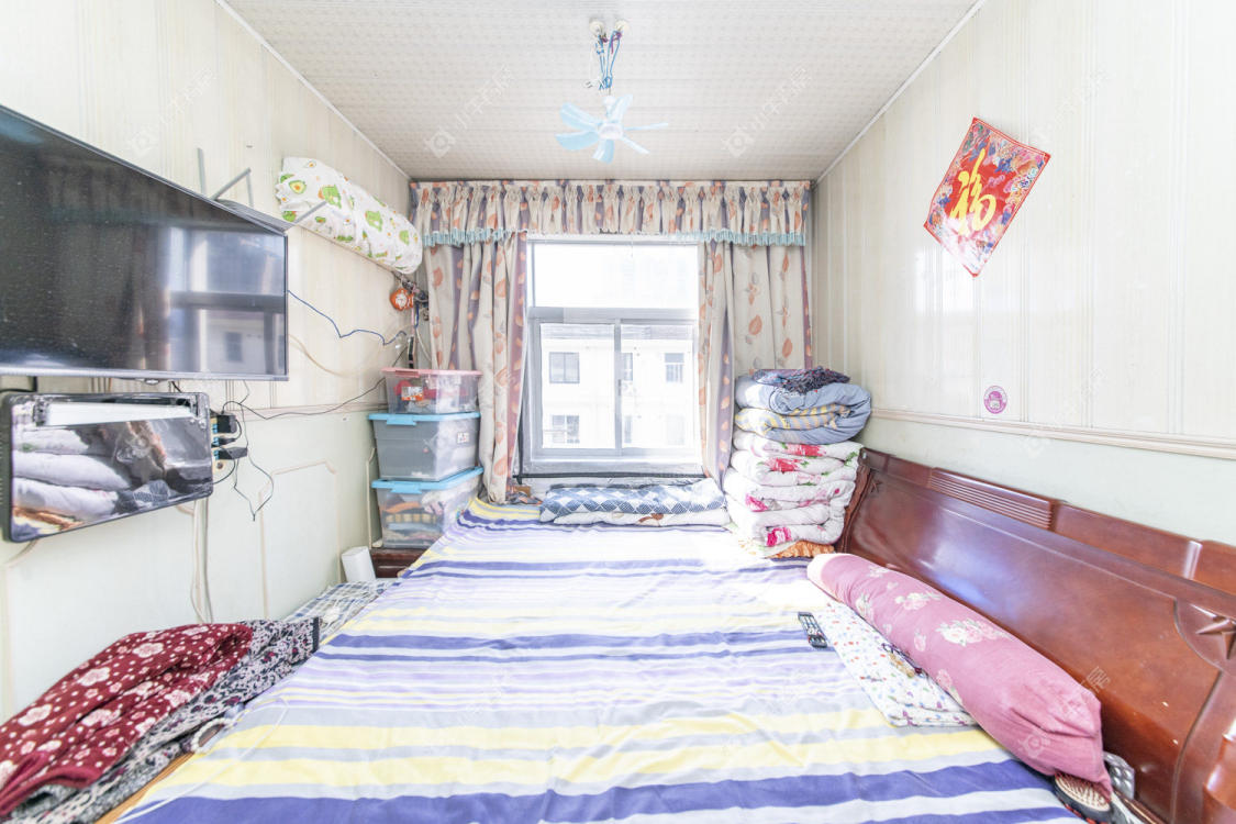 常州湾里新村在租房源_小牛看房