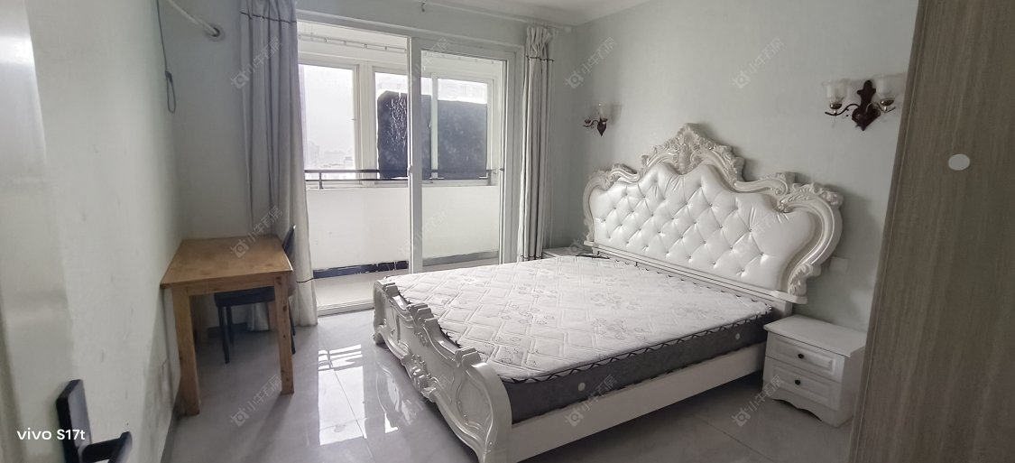 常州青洋花苑在租房源_小牛看房