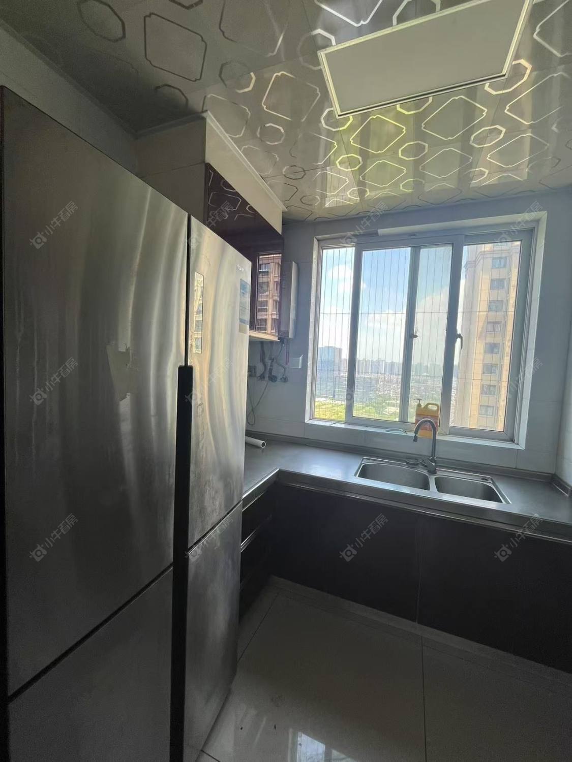 华润国际三期房源室内图 常州华润国际三期在租房源室内图_小牛看房