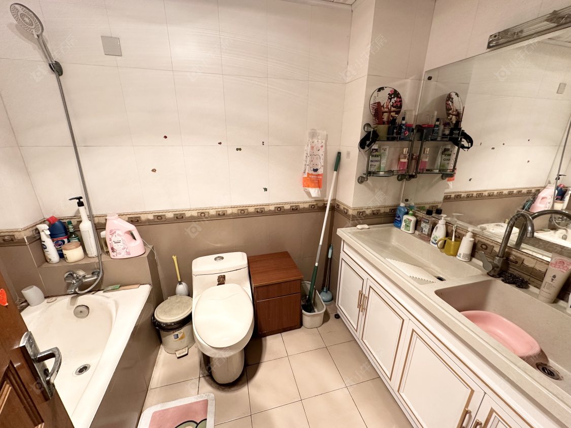 常州城中花苑在租房源室内图_小牛看房