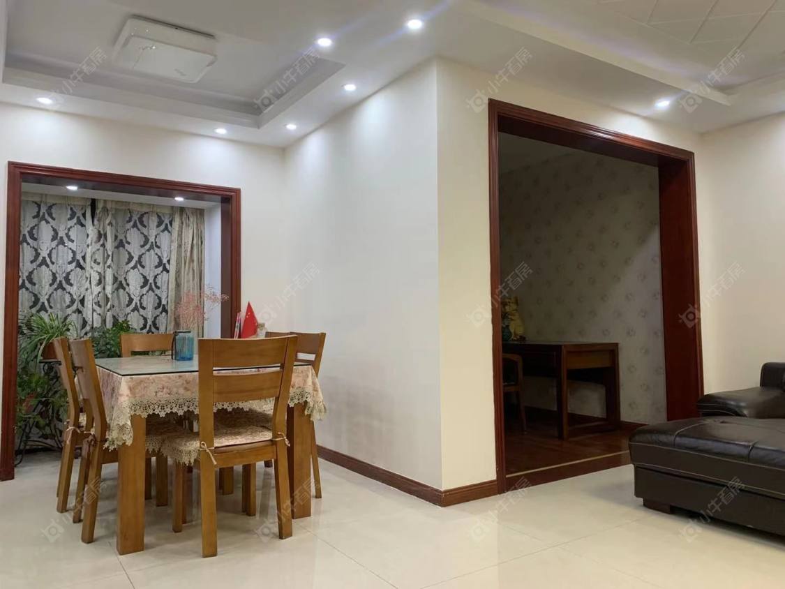 常州荣盛馨河郦舍在租房源室内图_小牛看房