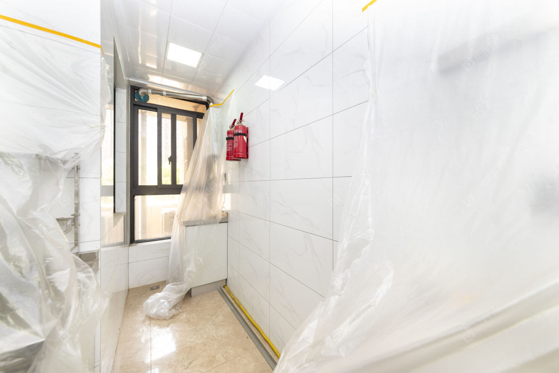 常州莱蒙城公园里在售二手房源室内图_小牛看房