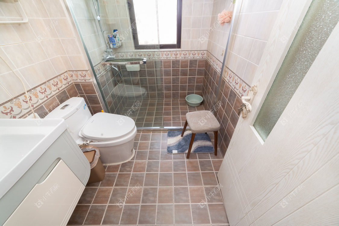 常州绿都万和城七区在租房源室内图_小牛看房