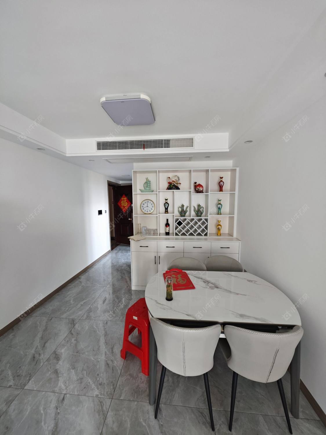 常州衡麓世家在租房源室内图_小牛看房