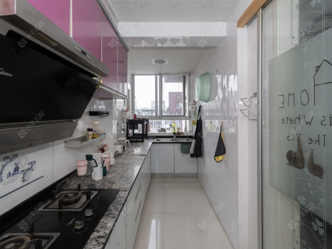 常州华城嘉园在售二手房源室内图_小牛看房