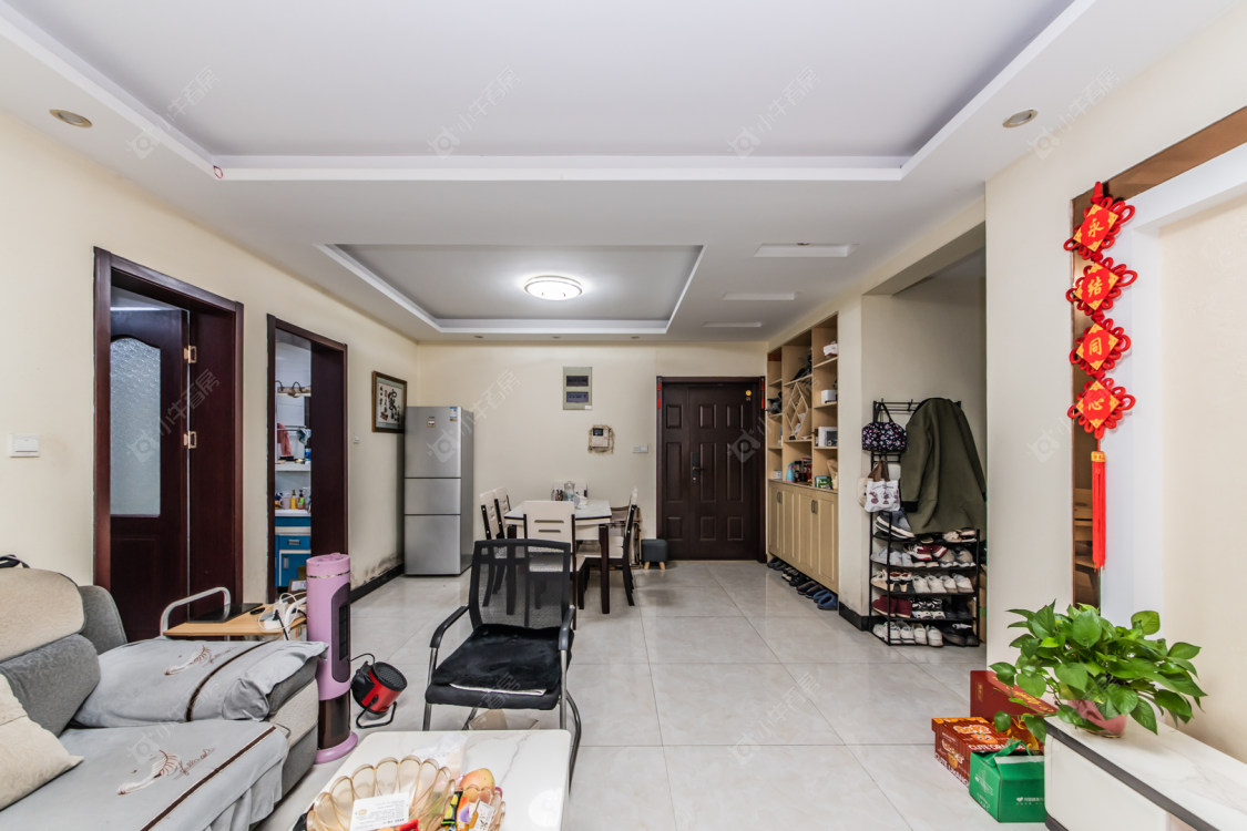 常州金美林花园在售二手房源室内图_小牛看房