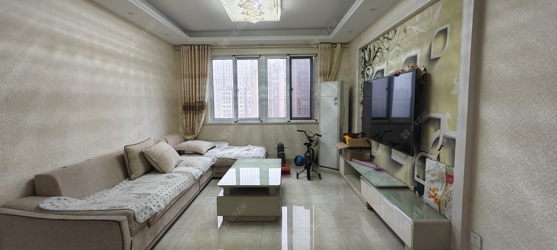 常州港龙新港城在租房源室内图_小牛看房