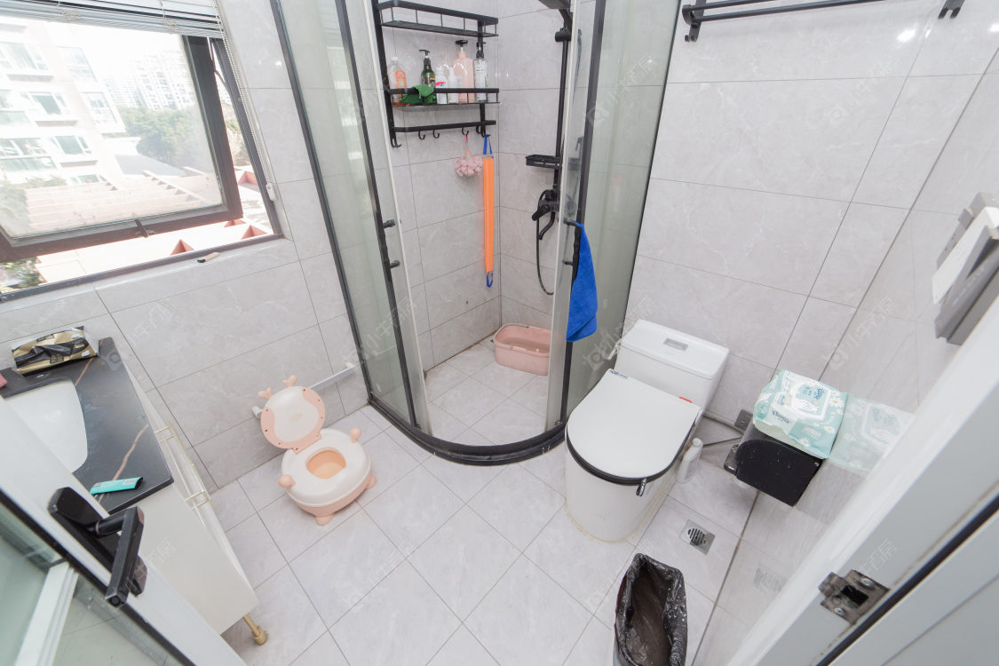 常州南博湾花园在售二手房源室内图_小牛看房