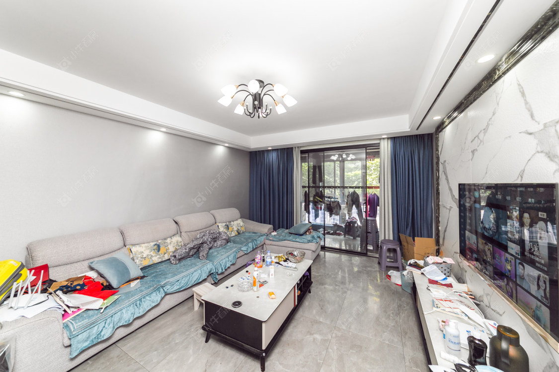 紫荆苑(钟楼)房源室内图 常州紫荆苑(钟楼)在售二手房源室内图_小牛看房