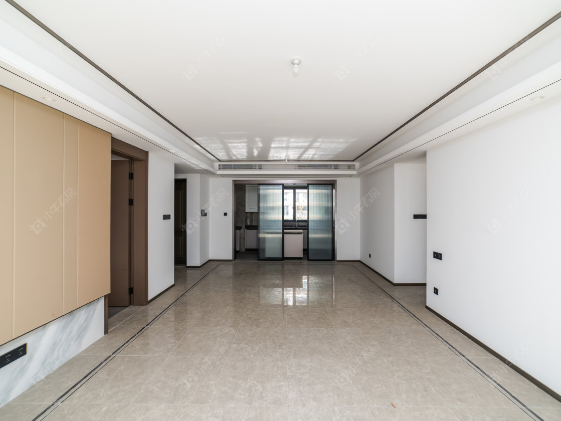 常州阳光城禹洲宸悦在售二手房源室内图_小牛看房