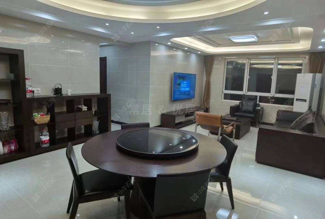 常州玉山花园在售二手房源室内图_小牛看房