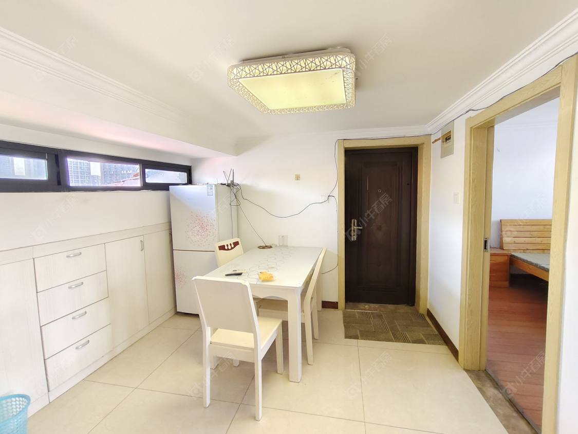 常州丽华二村租房_小牛看房