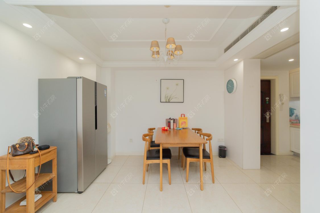 常州典雅商业广场在售二手房源室内图_小牛看房