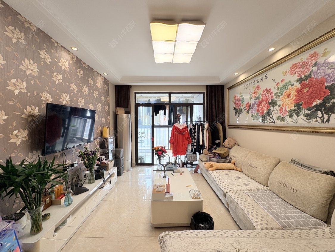 御珑湾(丹阳)房源 丹阳御珑湾(丹阳)在售二手房源_小牛看房