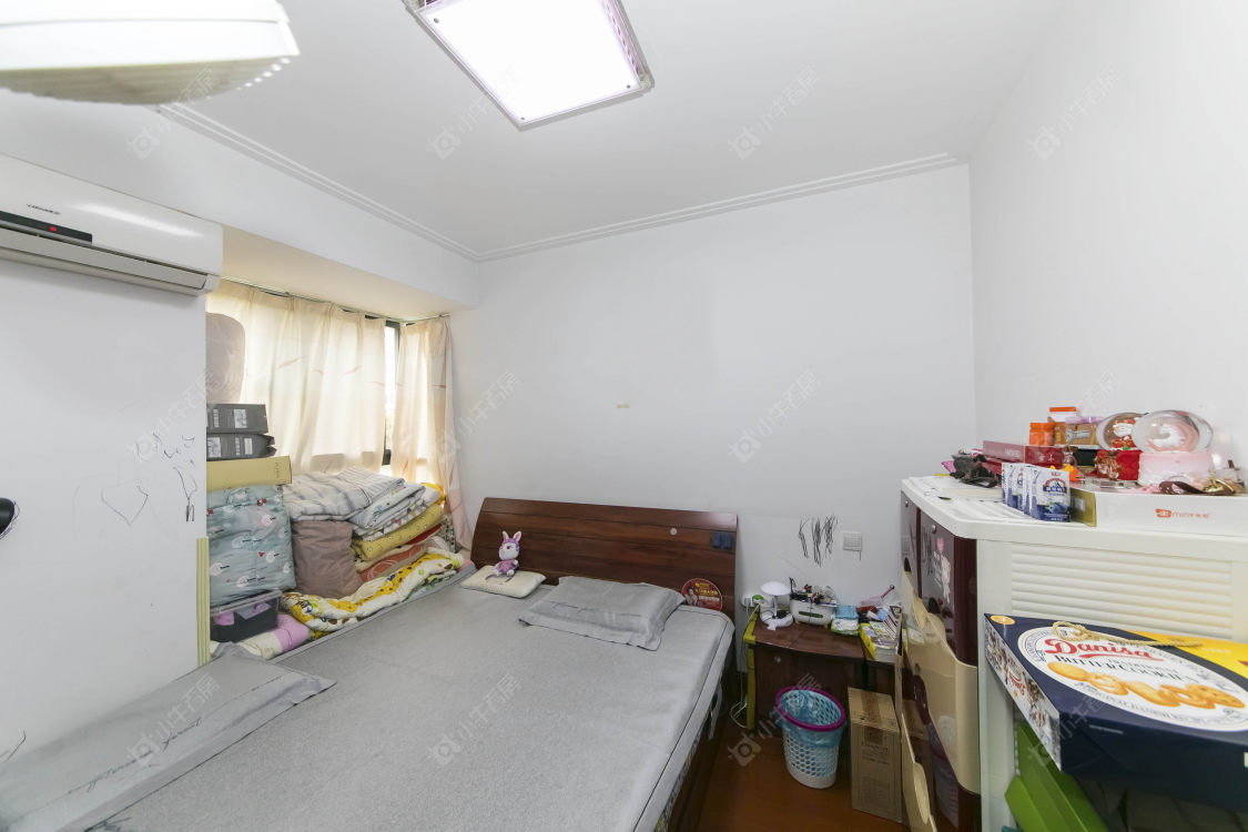 常州新城南都美域在售二手房源室内图_小牛看房