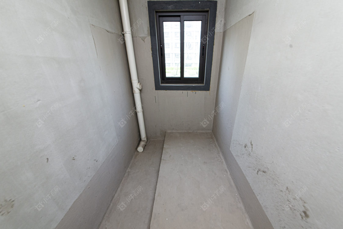 常州新城路劲·西岸时光在售二手房源室内图_小牛看房