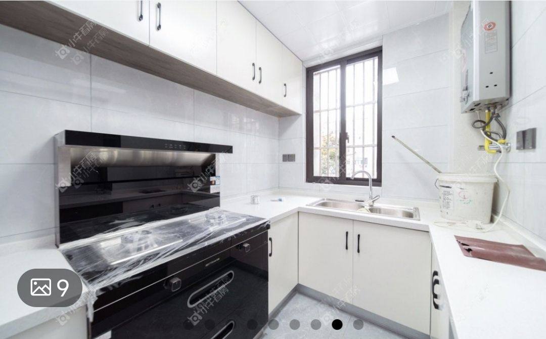 白云新村房源室内图 常州白云新村在租房源室内图_小牛看房