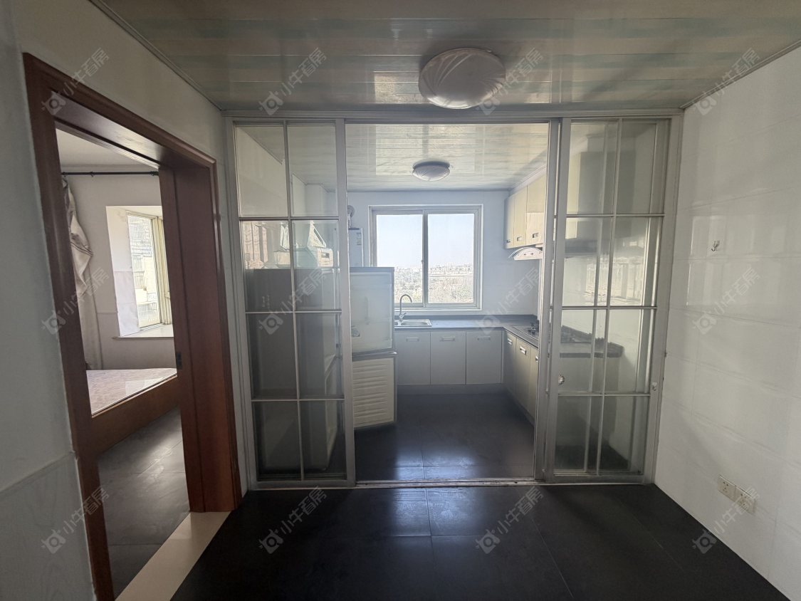 常州梧桐苑西区在租房源_小牛看房