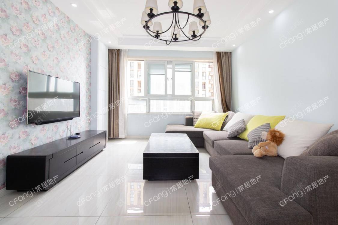 常州水岸花语在租房源_小牛看房