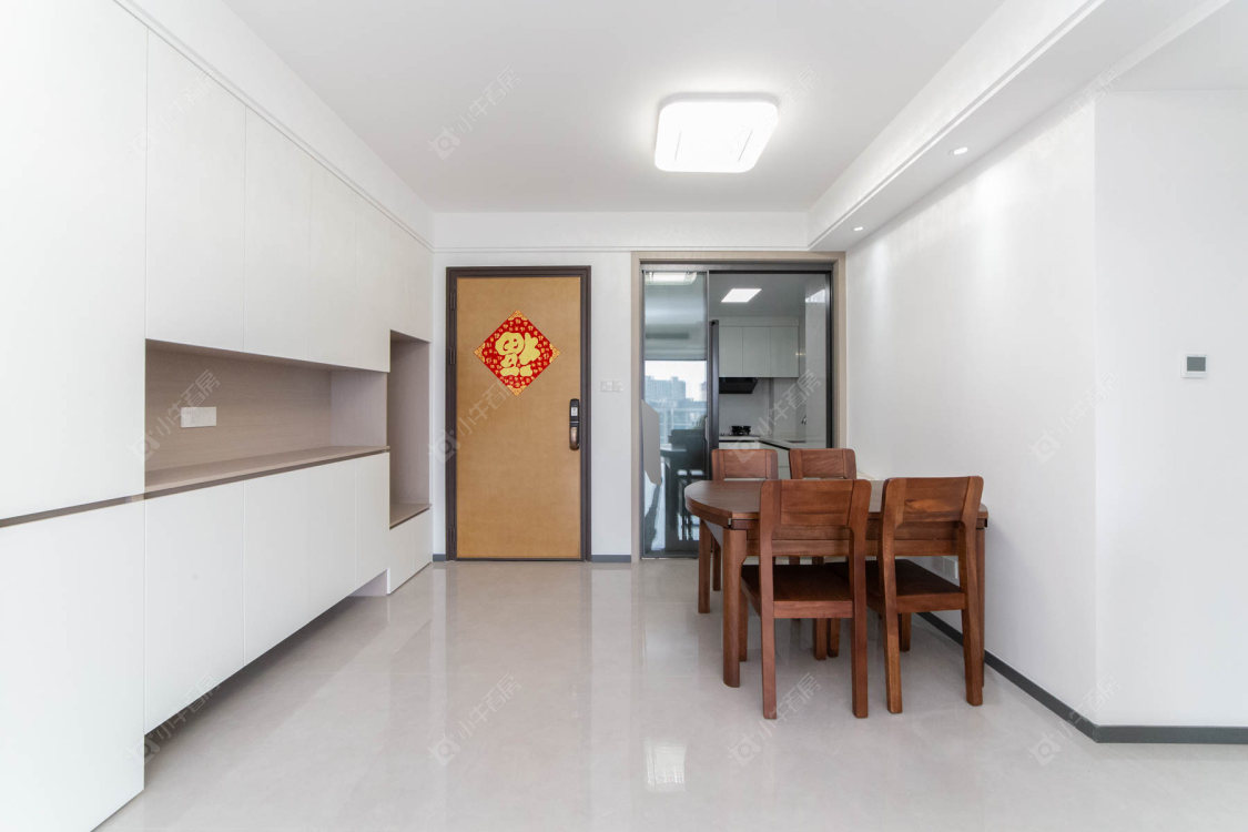 常州中海桂语江南在售二手房源室内图_小牛看房