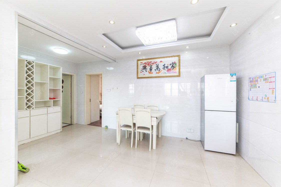 常州顺园八村二期在售二手房源室内图_小牛看房