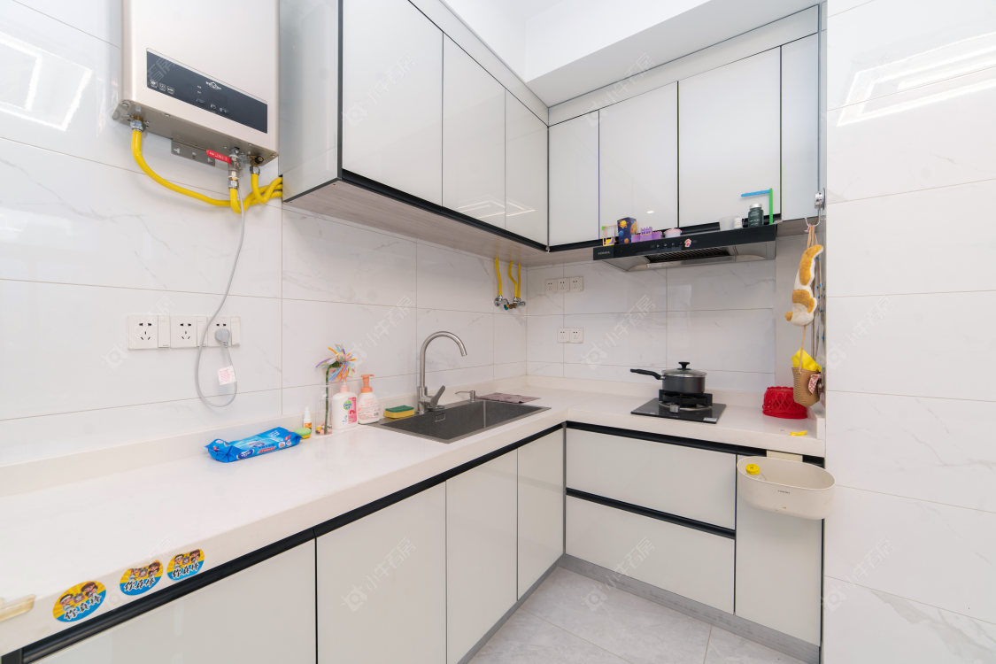 常州御水华庭二期在售二手房源室内图_小牛看房