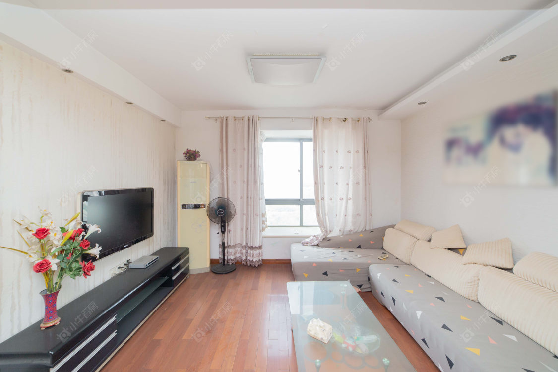 常州金百花园在售二手房_小牛看房