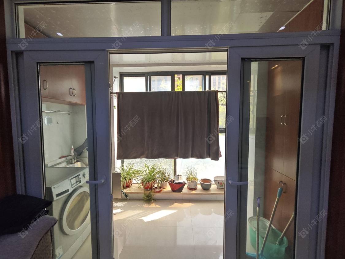 常州新城域二期在租房源户型图_小牛看房