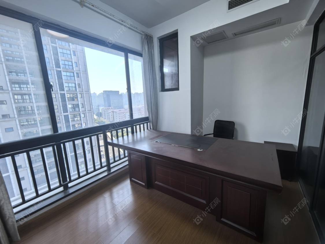 常州丰臣国际广场在租房源室内图_小牛看房