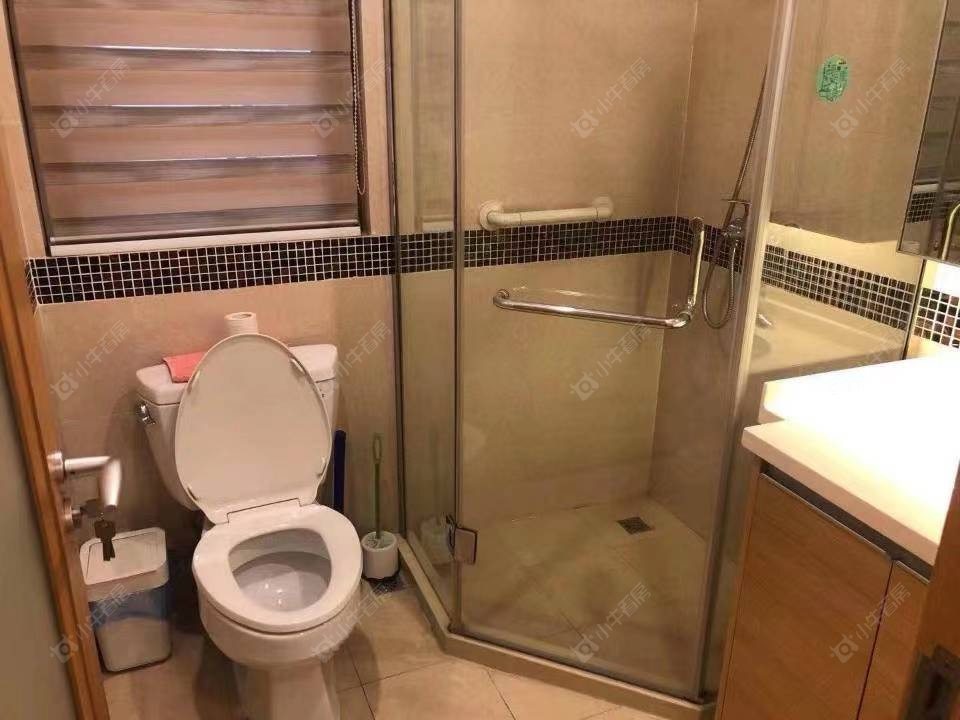 九洲新世界公馆房源室内图 常州九洲新世界公馆在租房源室内图_小牛看房