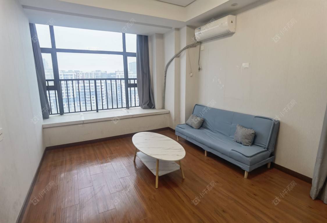 常州富都公馆在租房源室内图_小牛看房