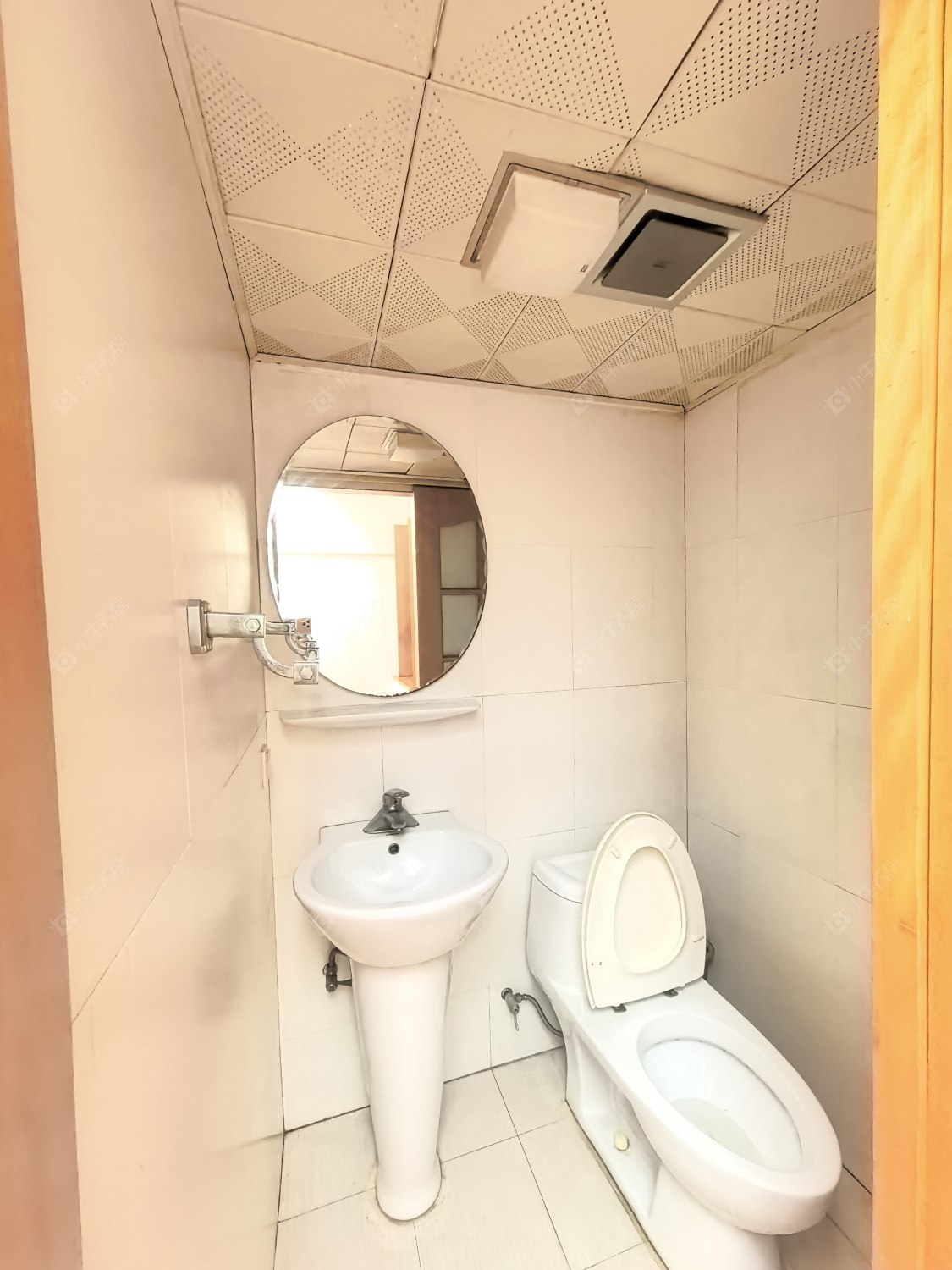 常州现代城租房_小牛看房