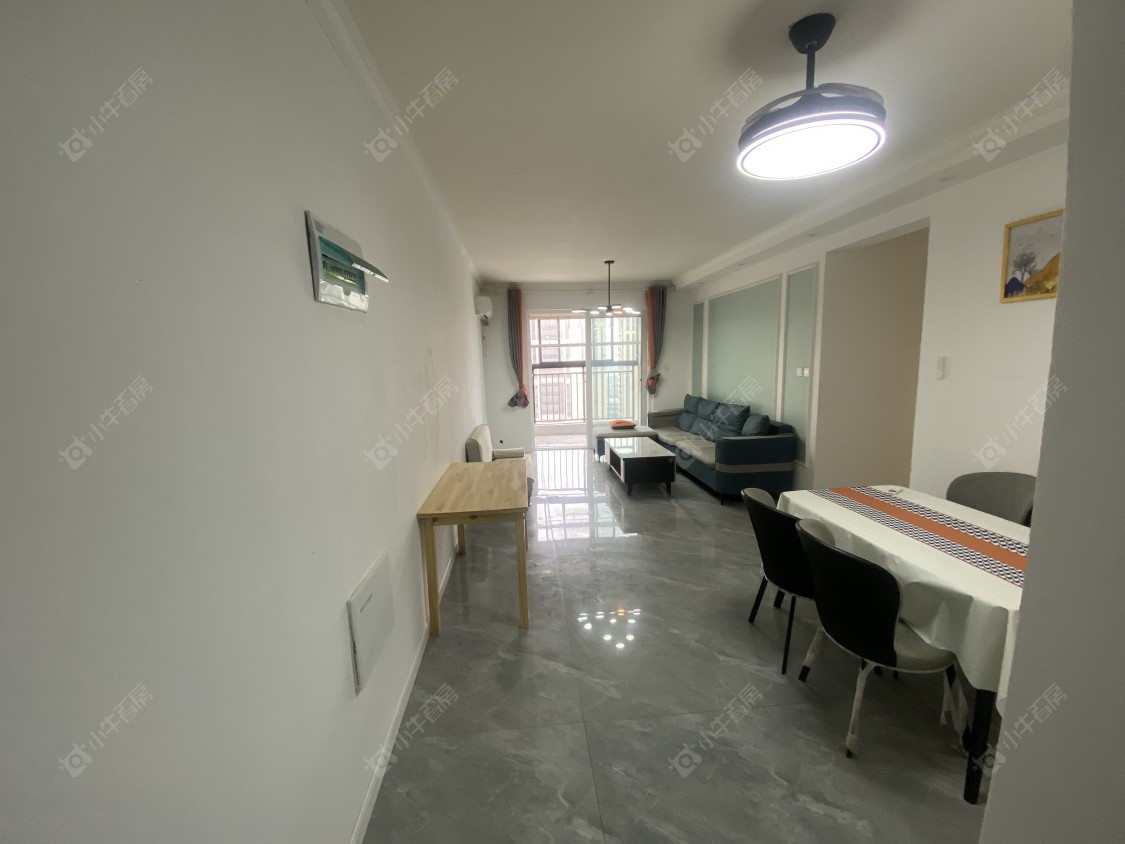 海华花园房源 常州海华花园在租房源_小牛看房