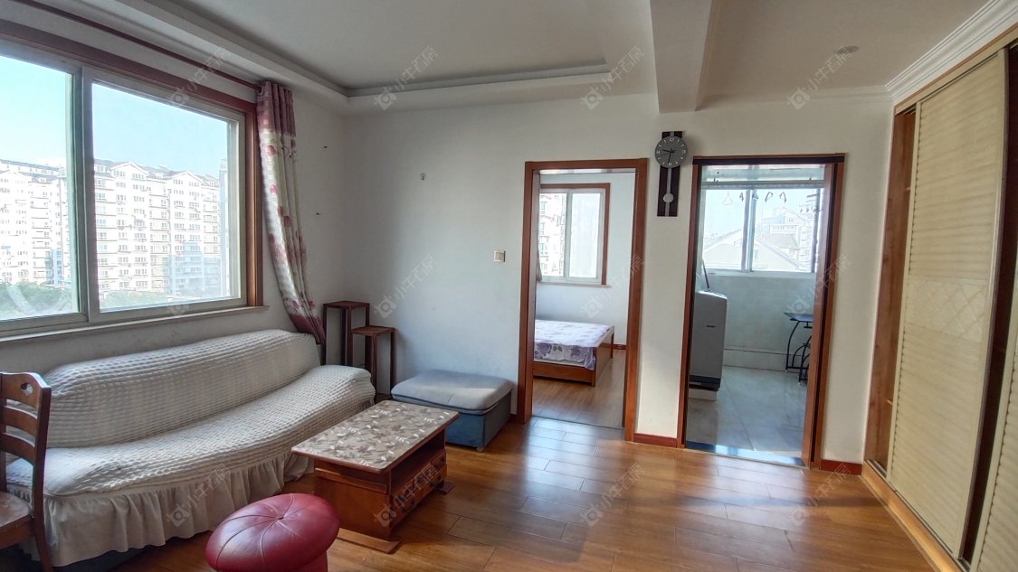 常州桂花园在租房源_小牛看房