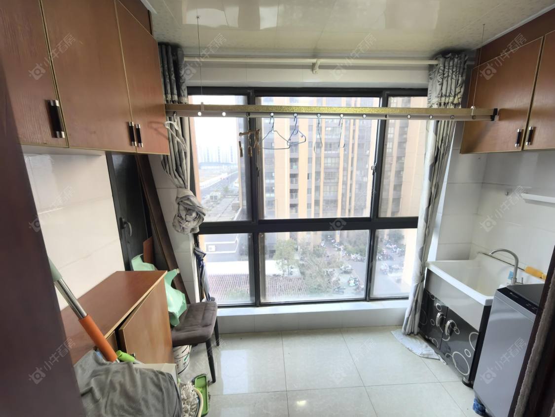 常州九龙雅苑南区在租房源户型图_小牛看房