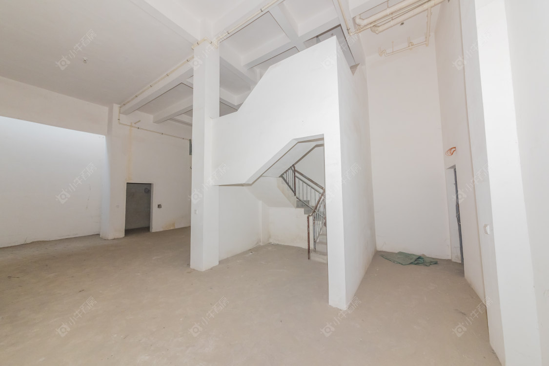 常州天禄西阆苑别墅区在售二手房源室内图_小牛看房