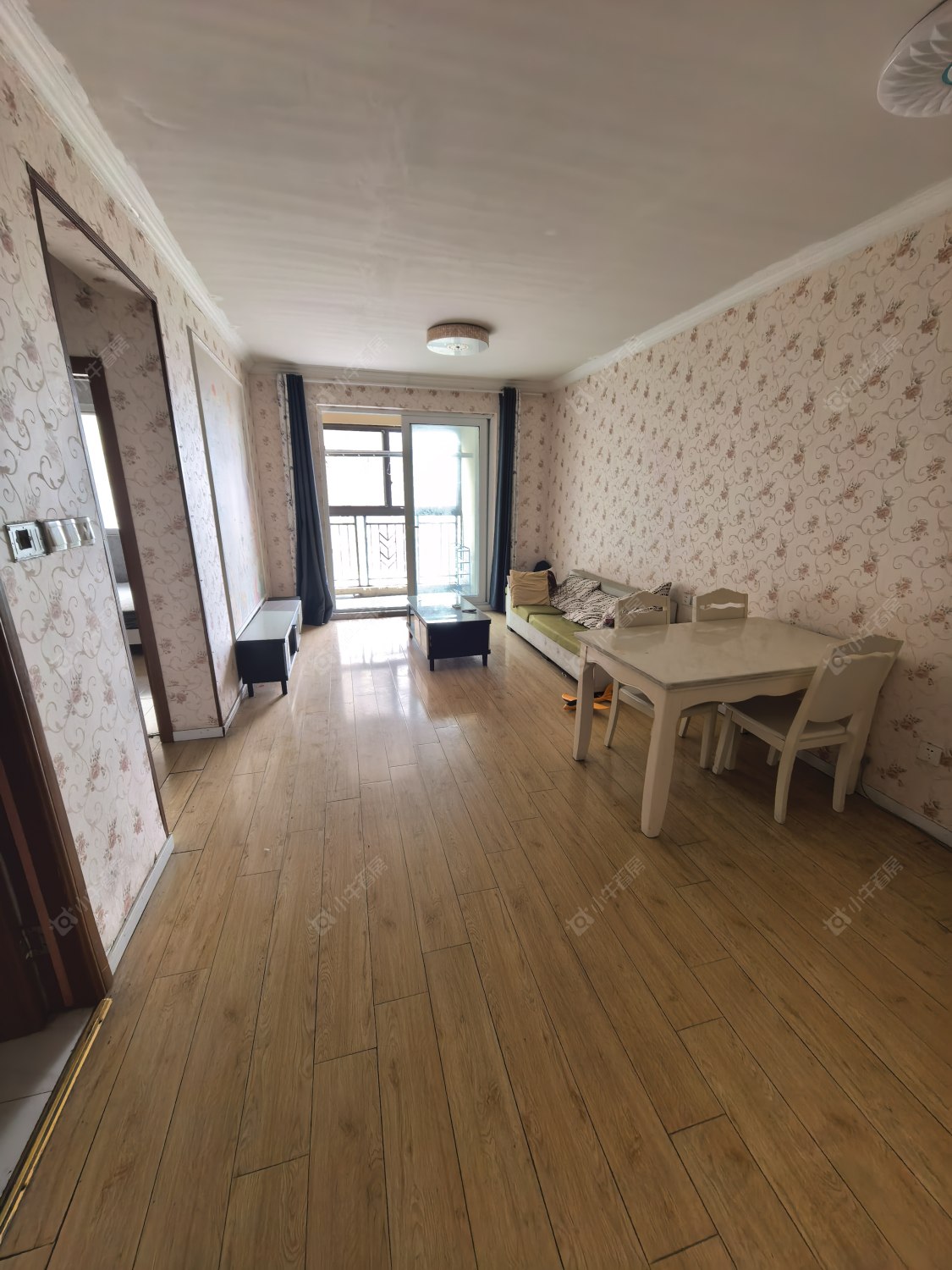 常州中海凤凰熙岸在租房源室内图_小牛看房