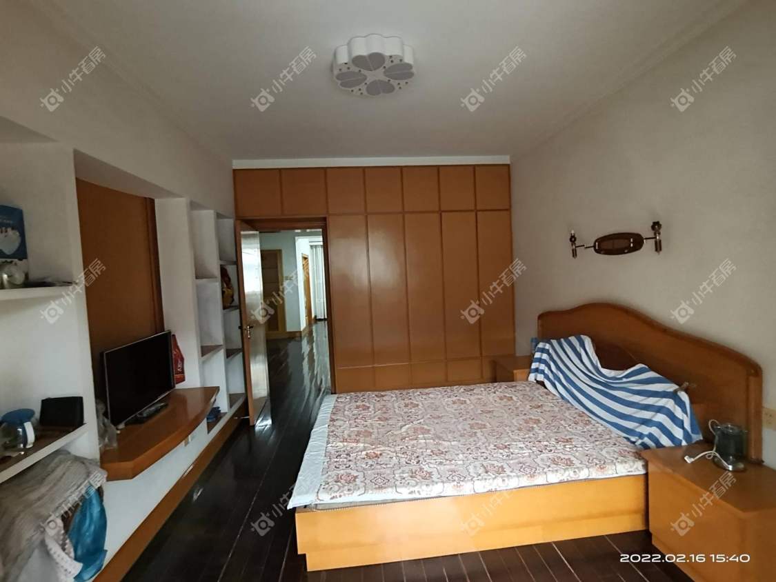 常州河苑家园一期2室2厅1卫出租_小牛看房