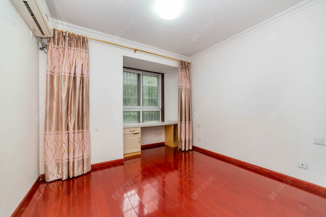 常州绿地世纪城一期在售二手房源室内图_小牛看房