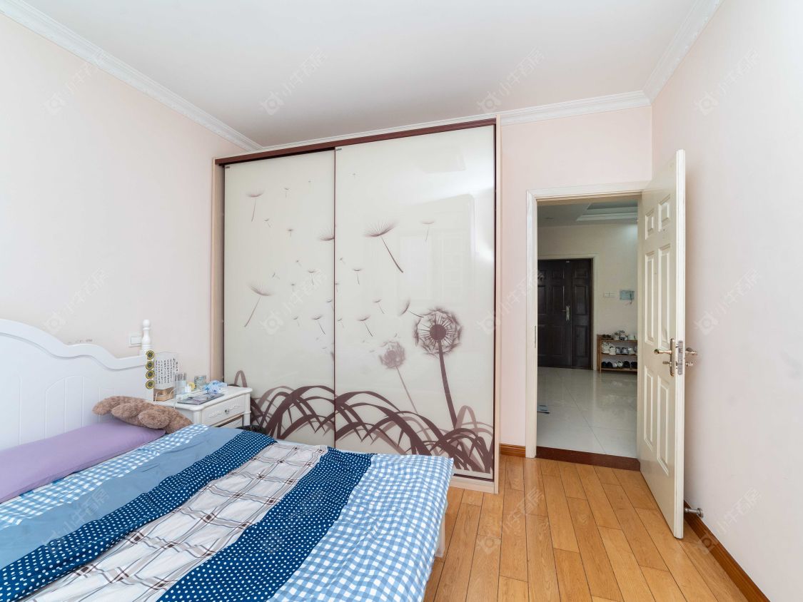 常州阳湖名城在售二手房源室内图_小牛看房