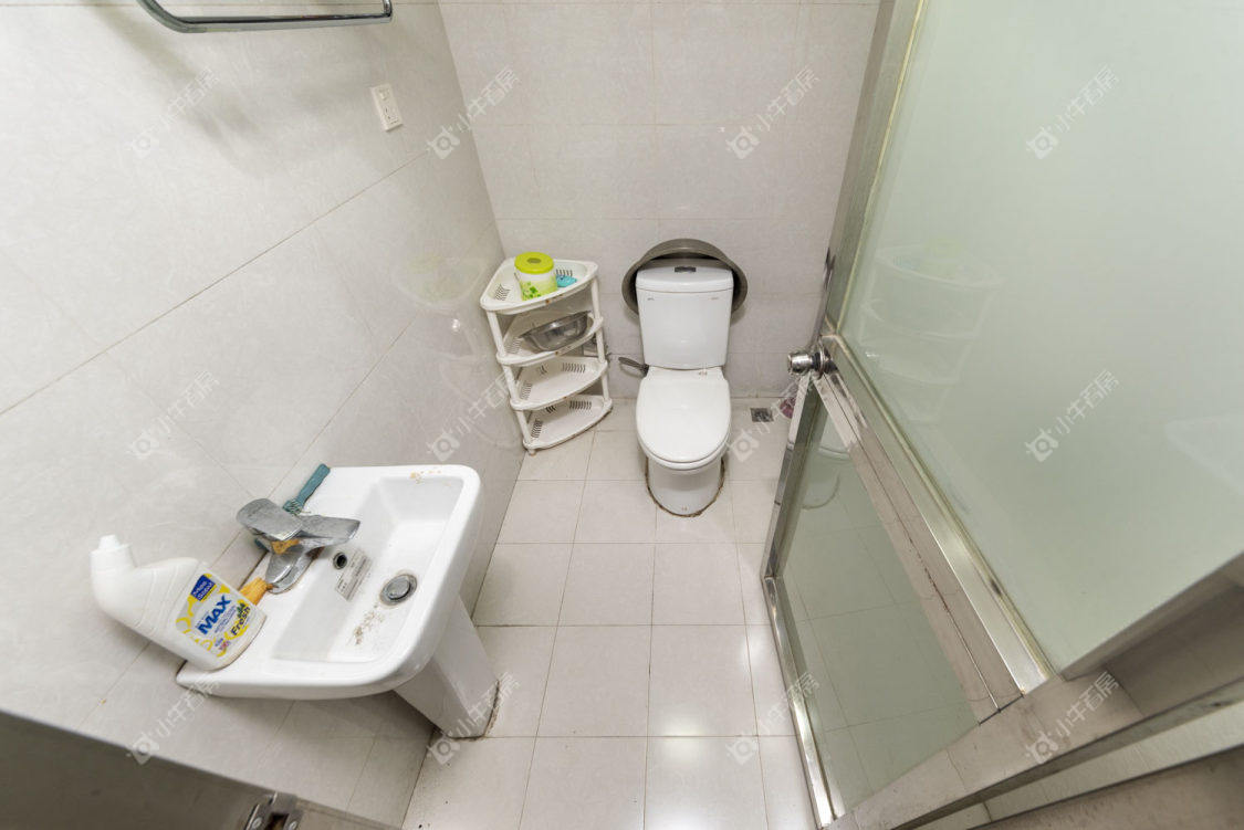 常州莱蒙城别墅区在租房源室内图_小牛看房